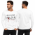 LONGSLEEVE PATRIOTYCZNY  NIECH ŻYJE POLSKA